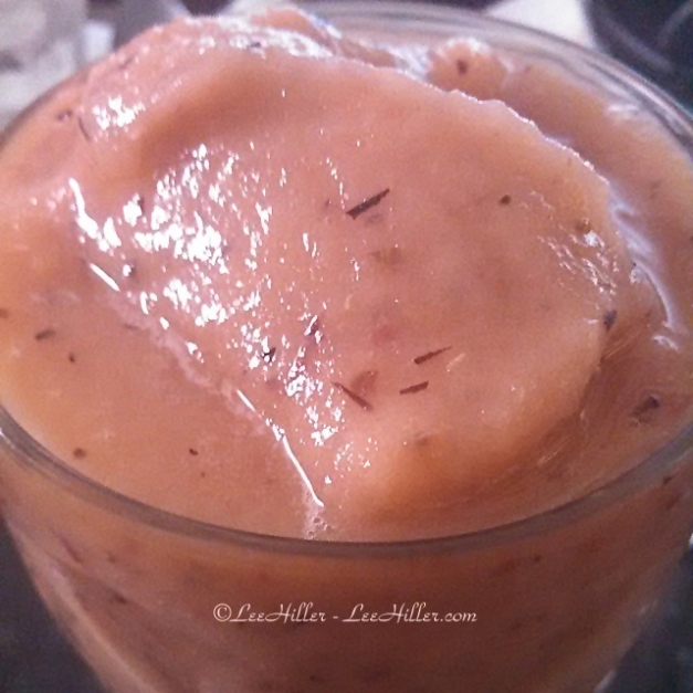 Cranberry Clementine Fruity #Smoothie